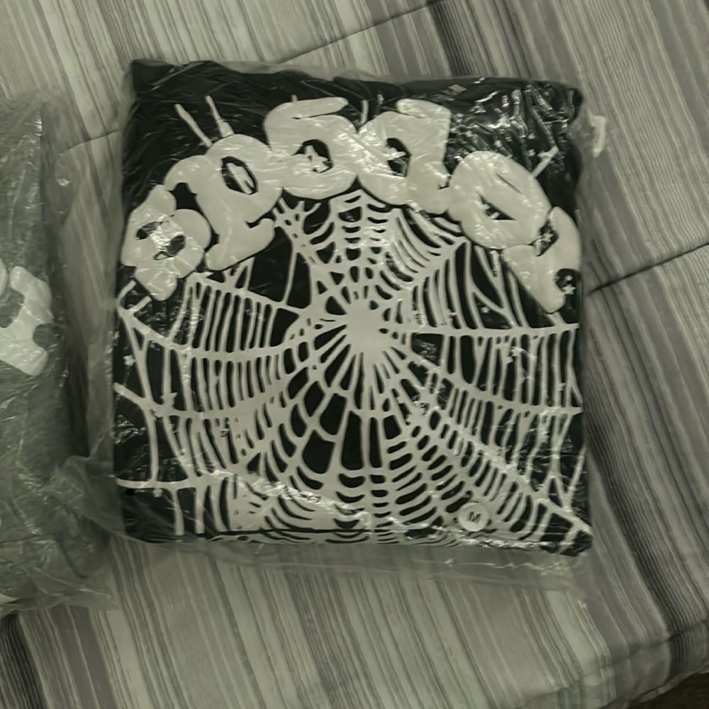 Sp5der Hoodie
